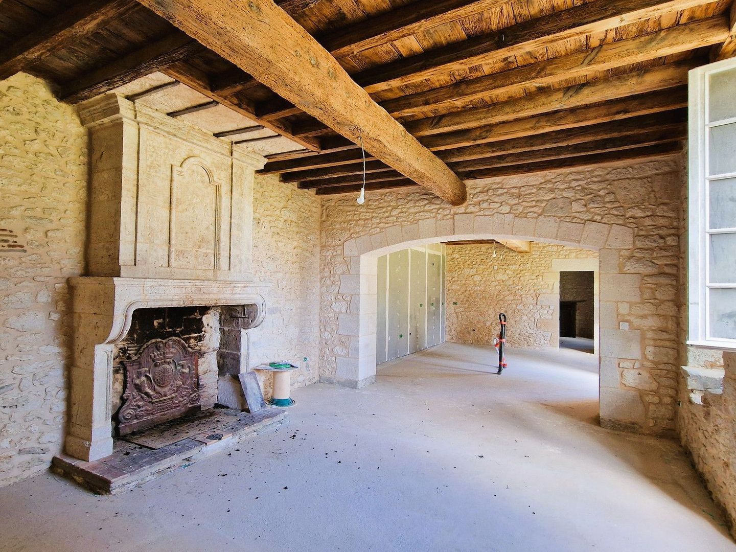 Sainte-Foy-la-Grande, Sainte-Foy-la-Grande foto-6