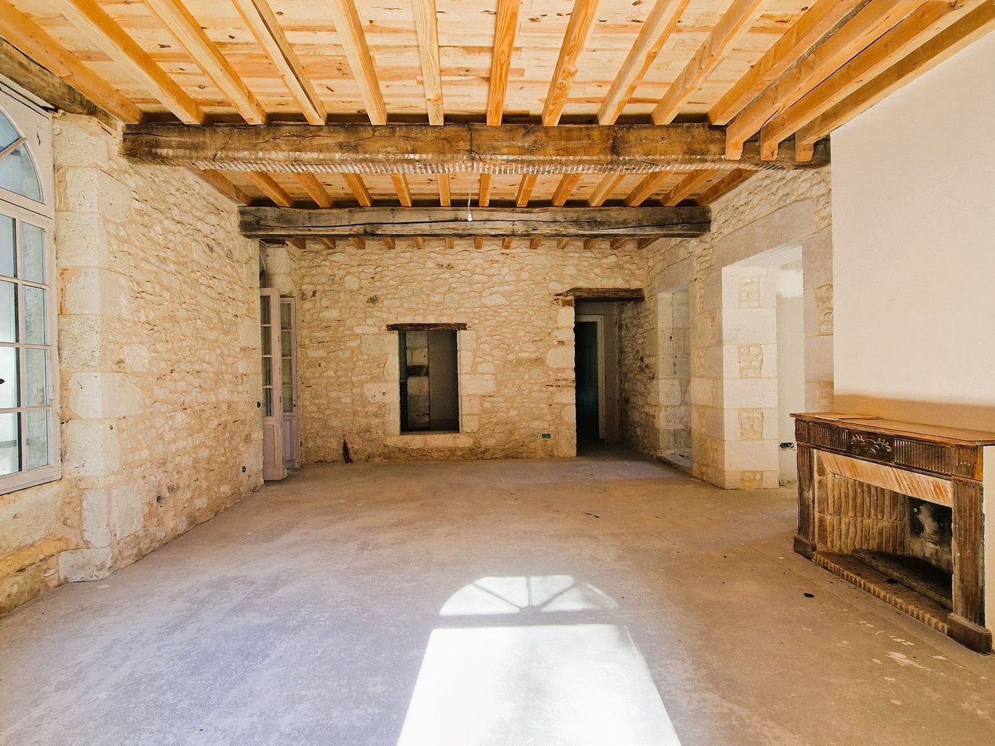 Sainte-Foy-la-Grande, Sainte-Foy-la-Grande foto-3