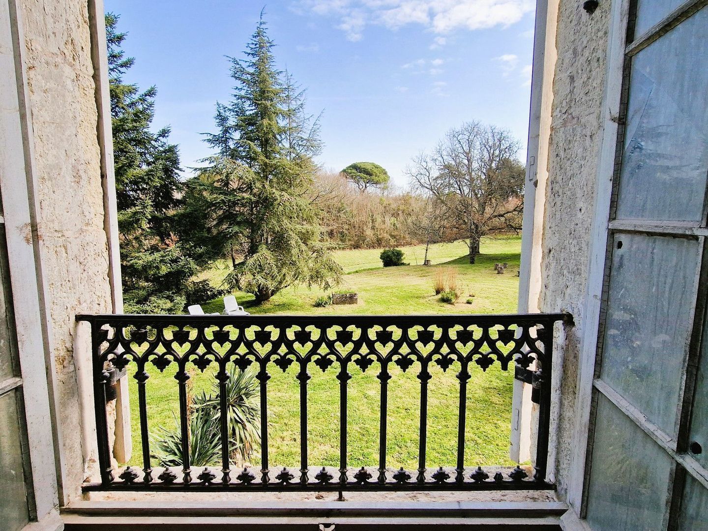 Sainte-Foy-la-Grande, Sainte-Foy-la-Grande foto-2