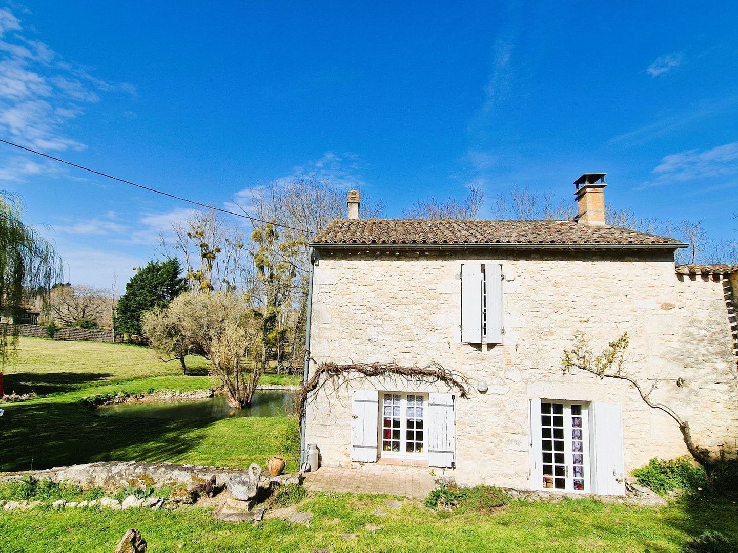 Sainte-Foy-la-Grande, Sainte-Foy-la-Grande foto-9