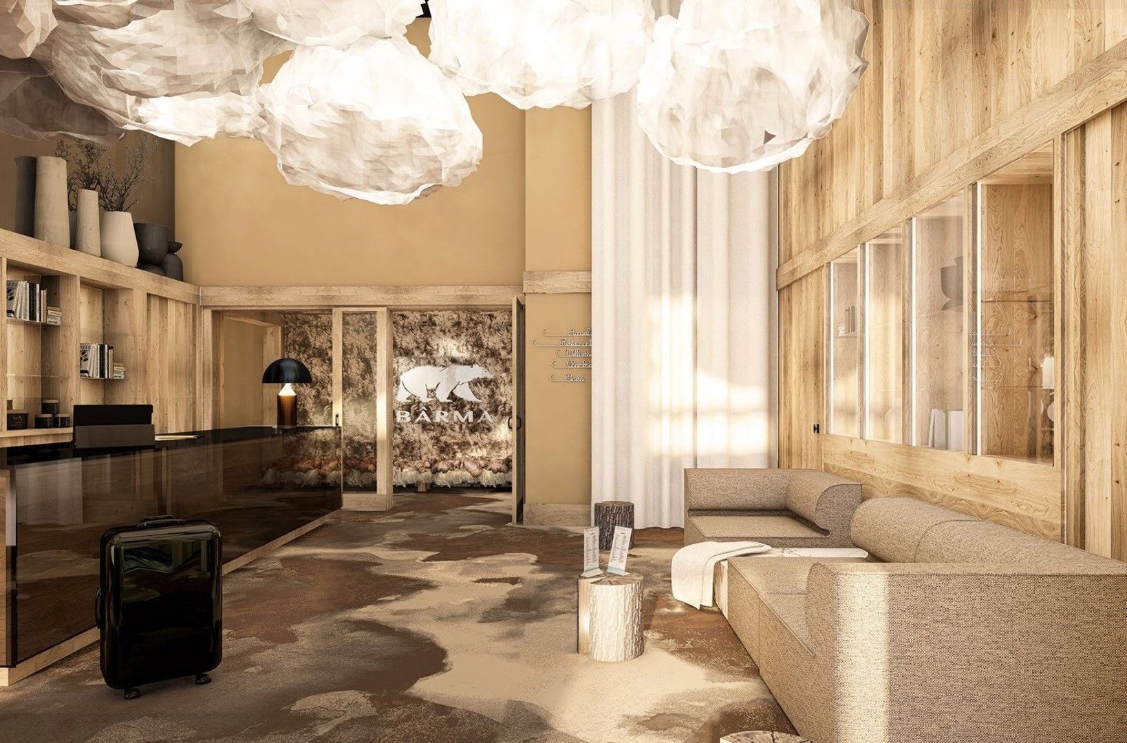 Courchevel, Courchevel foto-8