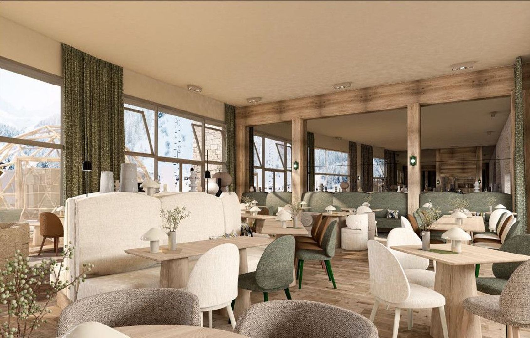 Courchevel, Courchevel foto-7