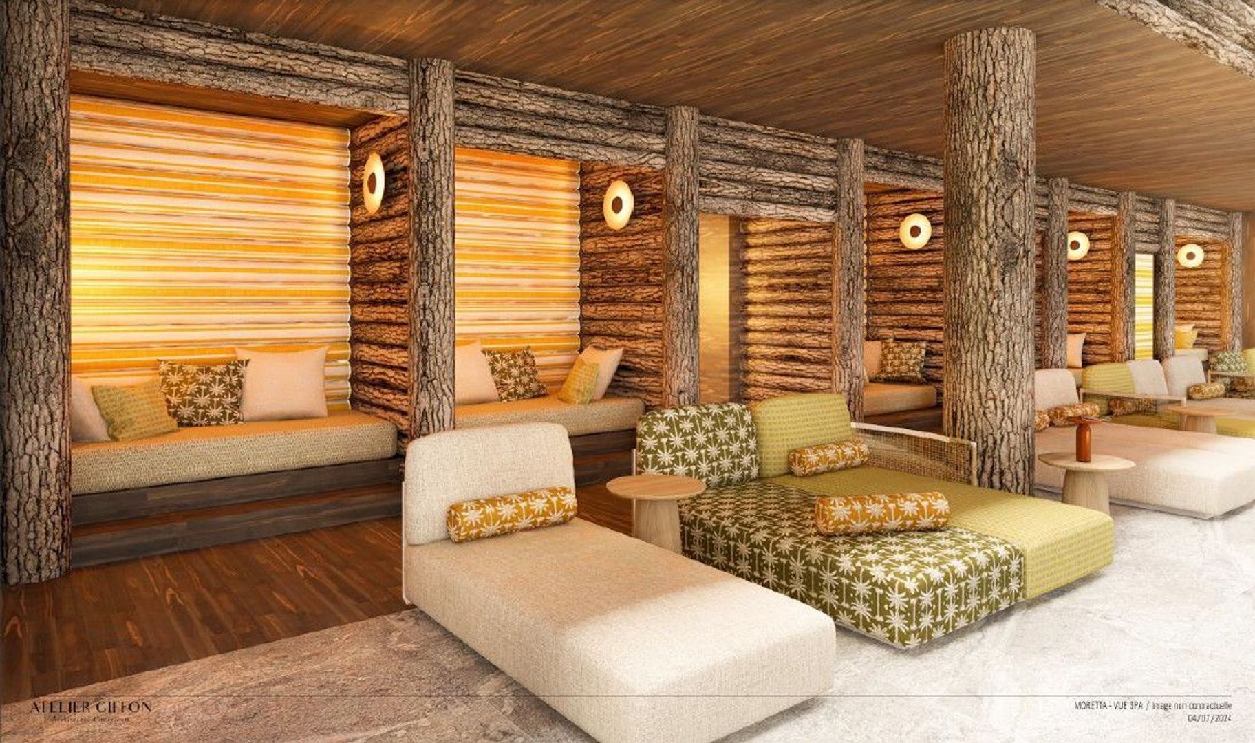 Courchevel, Courchevel foto-4