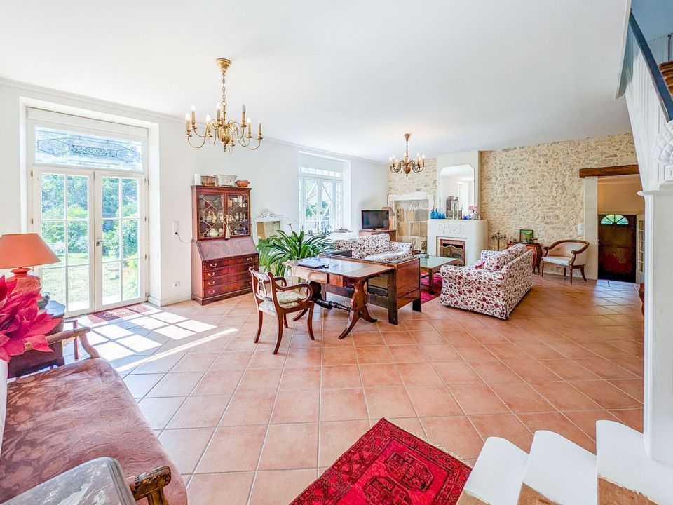 Reignac, Reignac foto-3