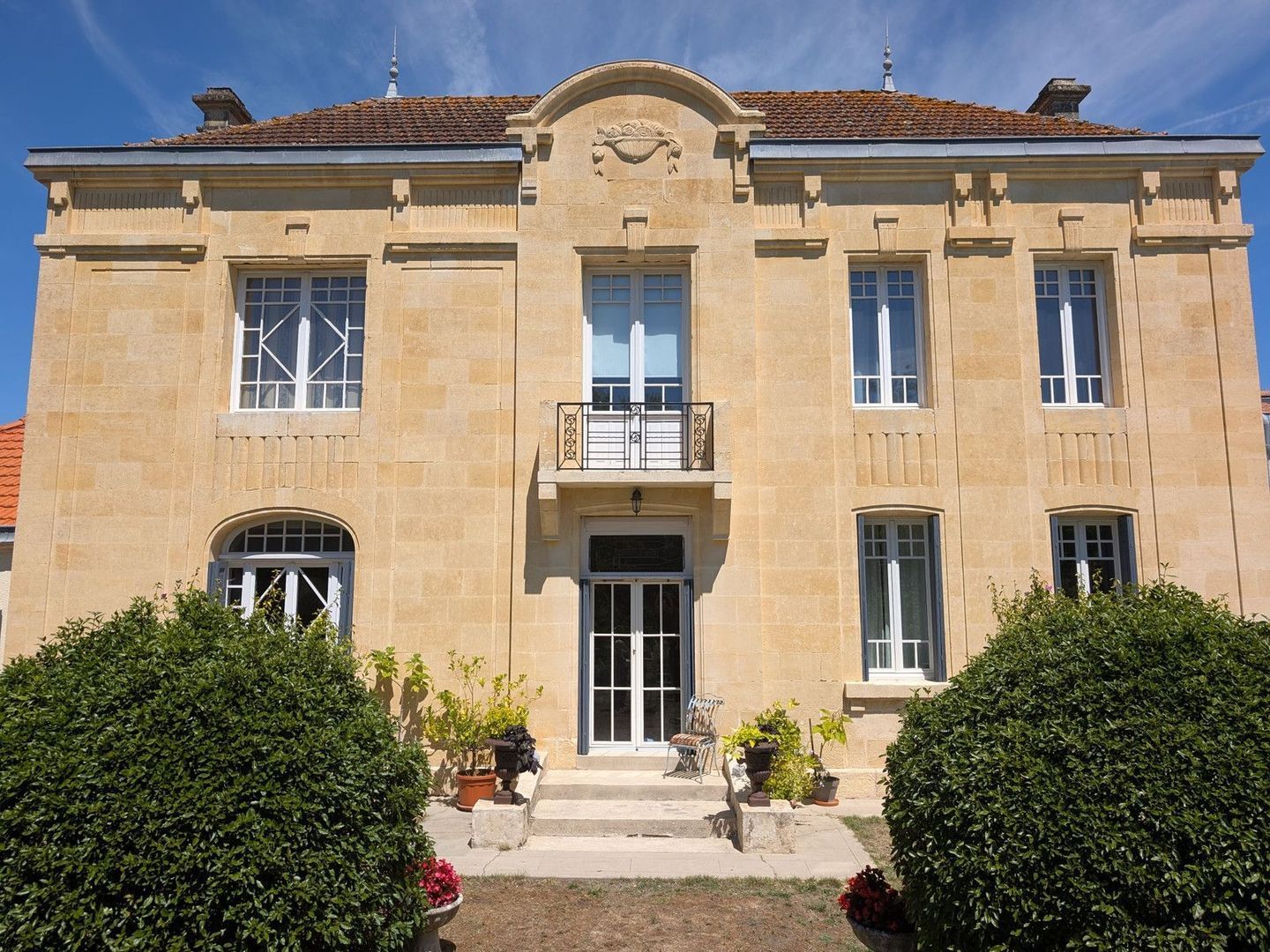 Reignac, Reignac foto-0