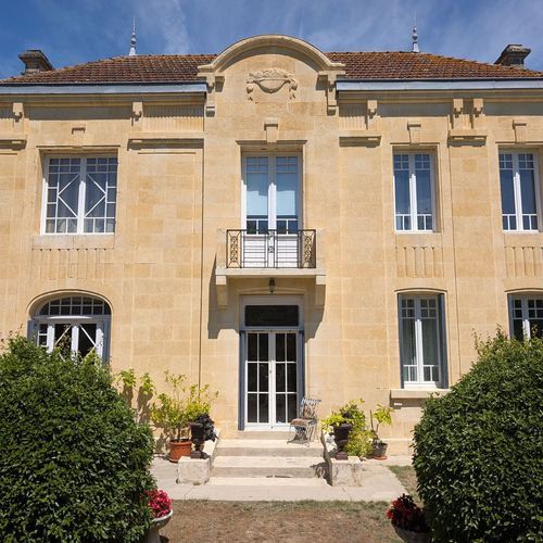 Reignac, Reignac foto-1