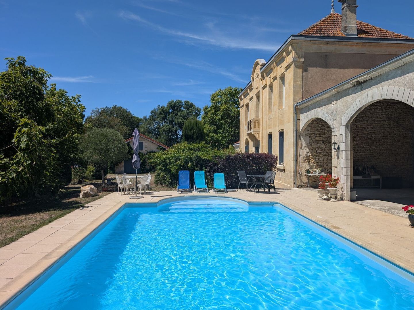 Reignac, Reignac foto-8