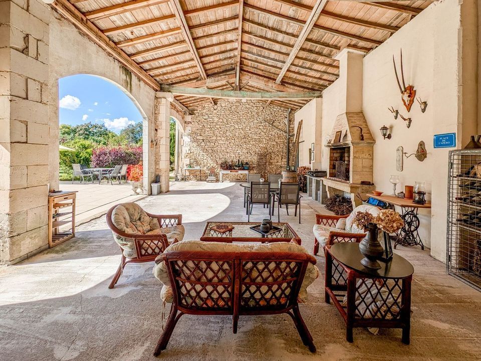 Reignac, Reignac foto-2