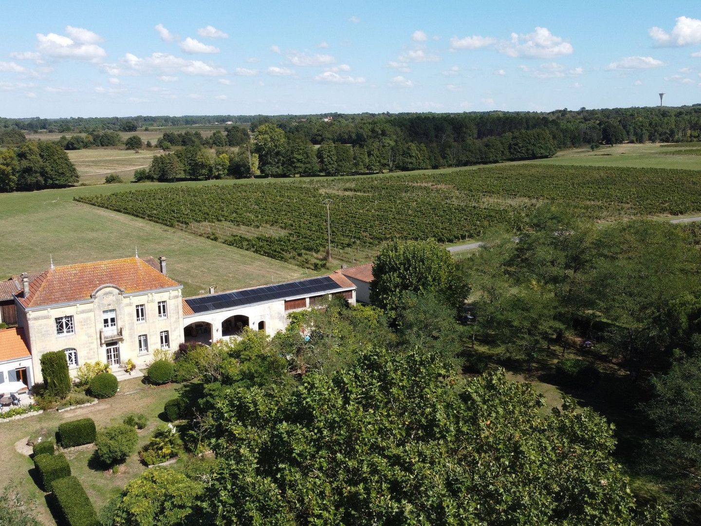 Reignac, Reignac foto-9