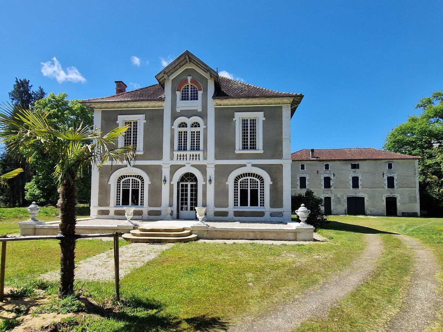 Mont-de-Marsan, Mont-de-Marsan foto-0