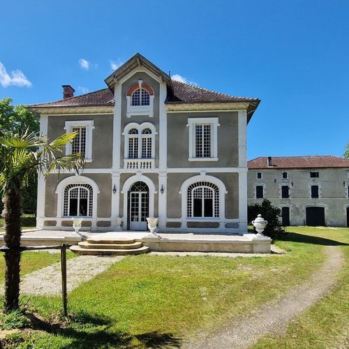 Mont-de-Marsan, Mont-de-Marsan foto-1