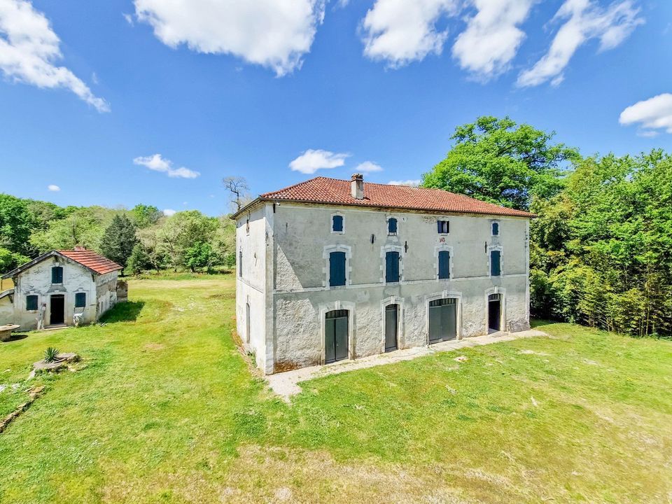 Mont-de-Marsan, Mont-de-Marsan foto-2