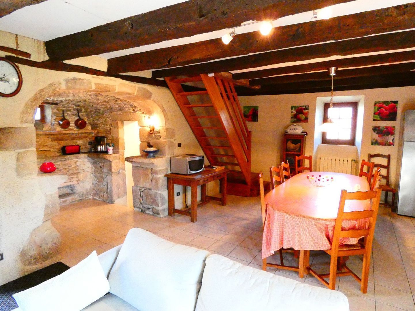 Beaulieu-sur-Dordogne, Beaulieu-sur-Dordogne foto-6