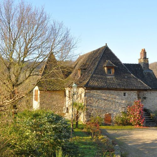 Beaulieu-sur-Dordogne, Beaulieu-sur-Dordogne foto-1