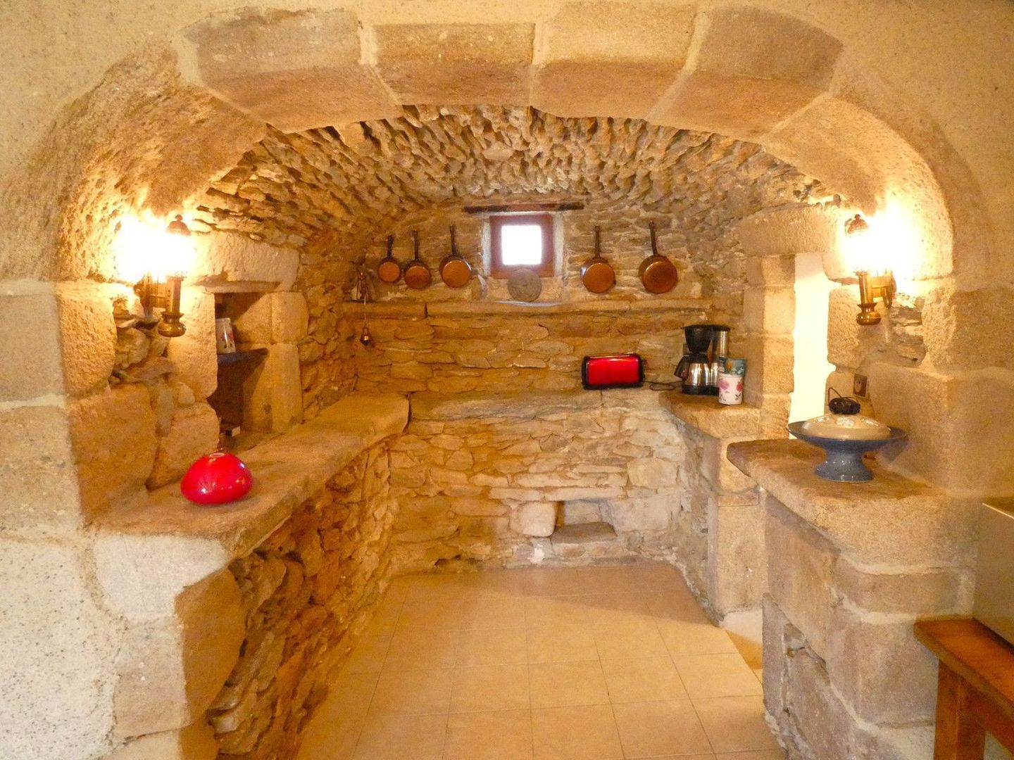 Beaulieu-sur-Dordogne, Beaulieu-sur-Dordogne foto-5