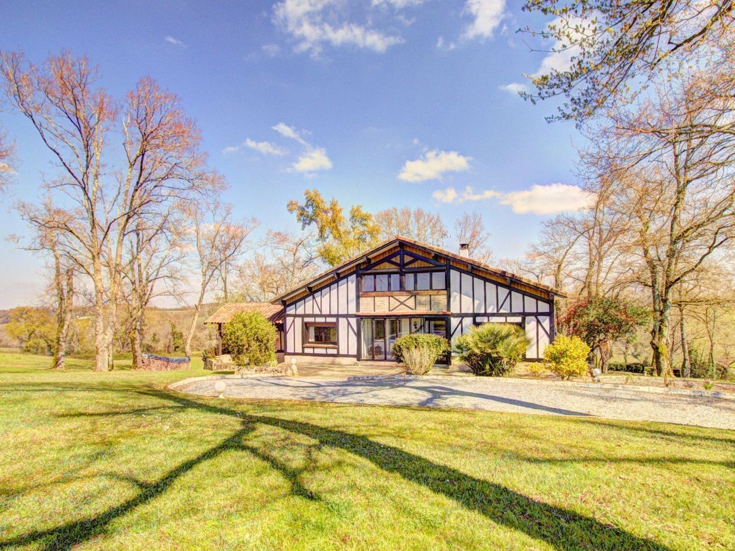 Arzacq-Arraziguet, Arzacq-Arraziguet foto-1