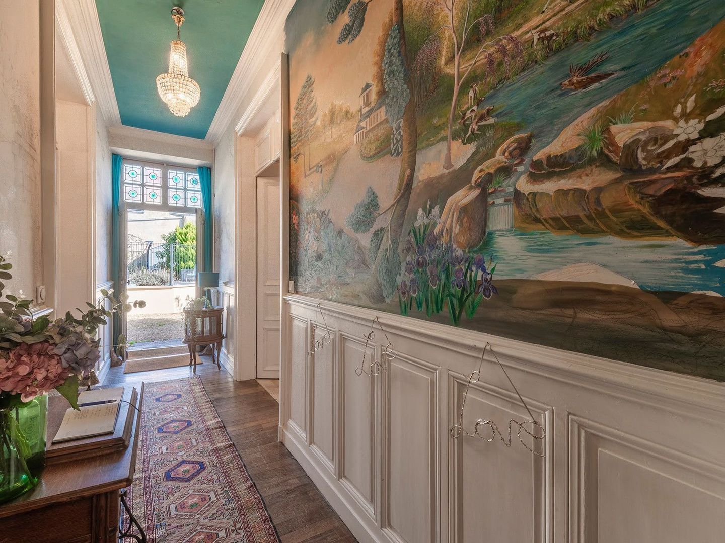 Le Lude, Le Lude foto-4