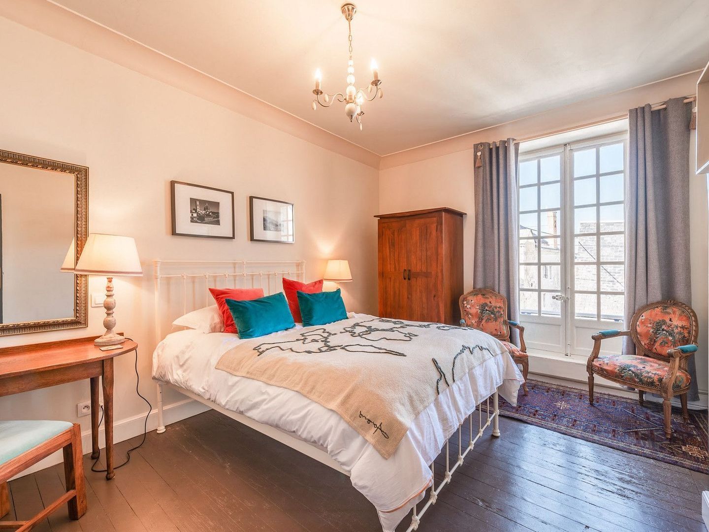 Le Lude, Le Lude foto-8