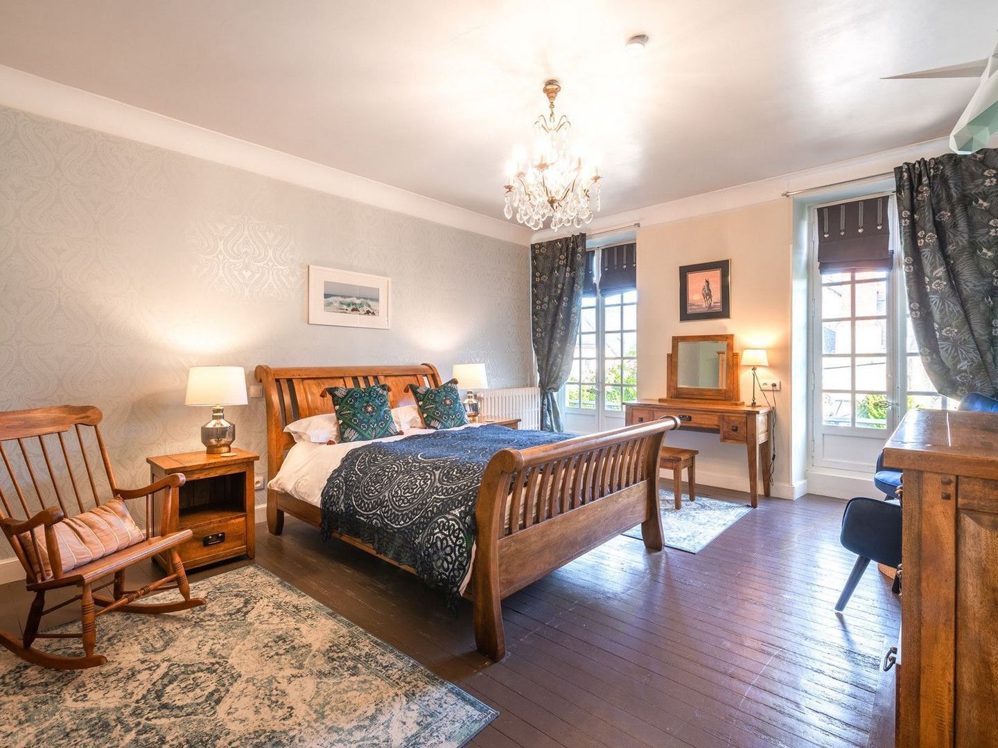 Le Lude, Le Lude foto-5