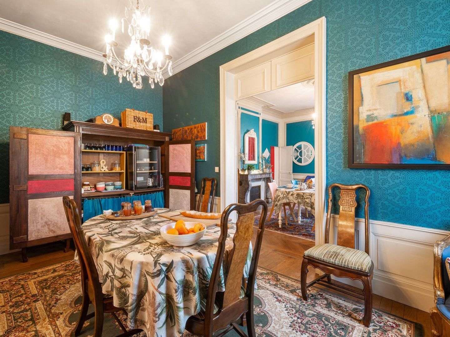 Le Lude, Le Lude foto-2