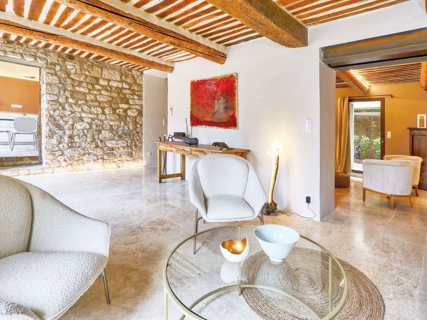 Rustrel, Rustrel foto-5