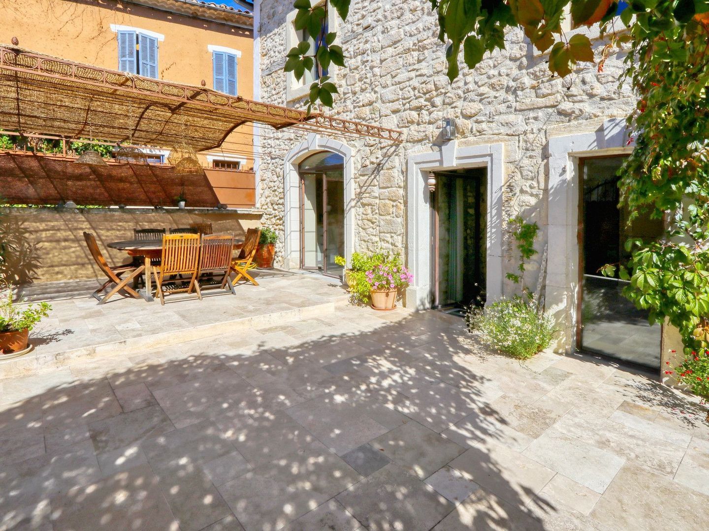 Rustrel, Rustrel foto-2