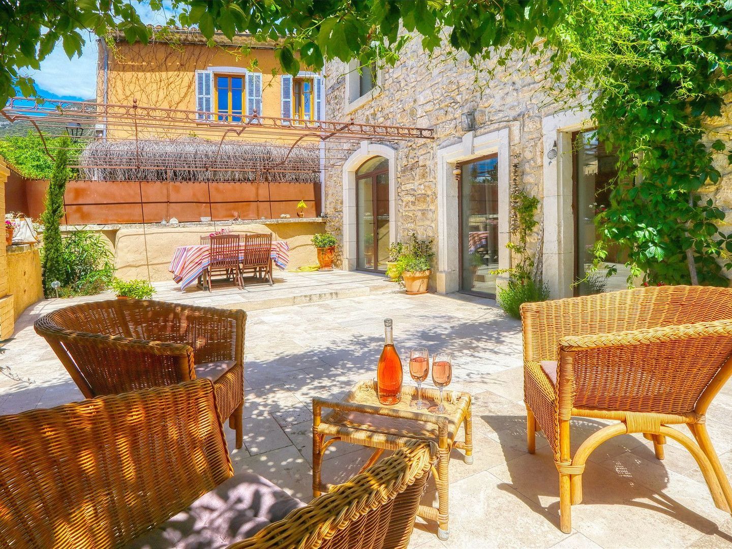 Rustrel, Rustrel foto-7