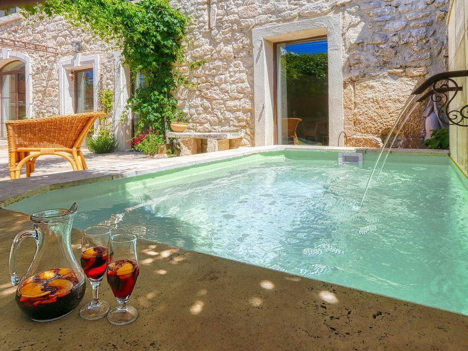 Rustrel, Rustrel foto-2