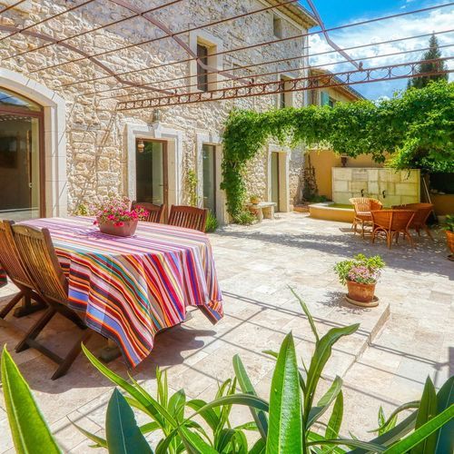 Rustrel, Rustrel foto-1