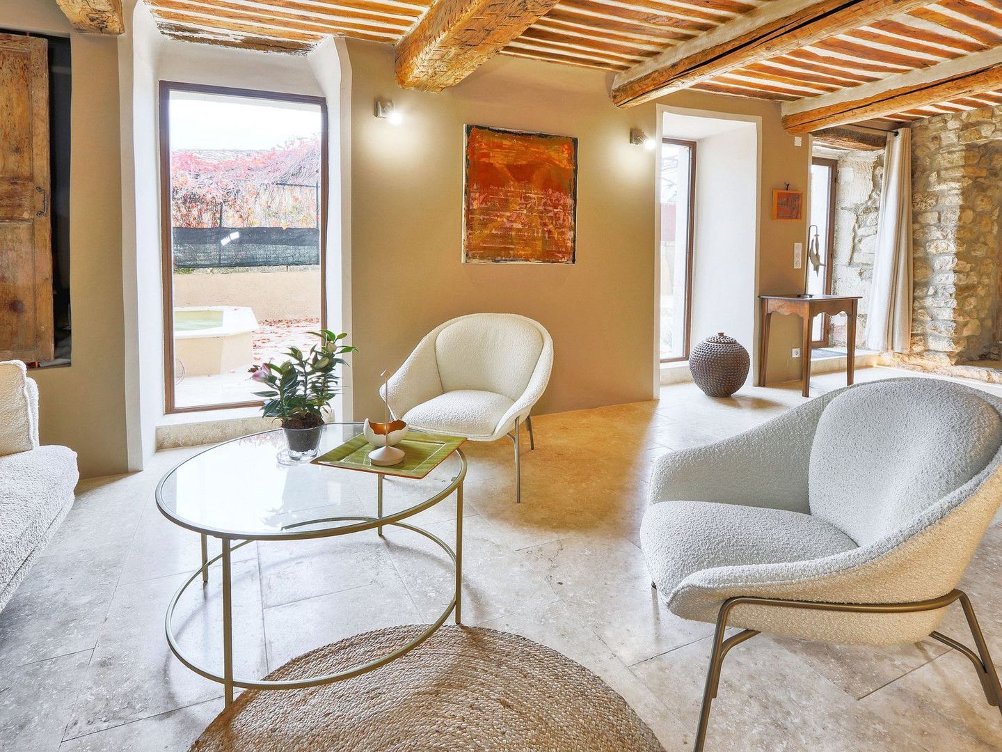 Rustrel, Rustrel foto-3