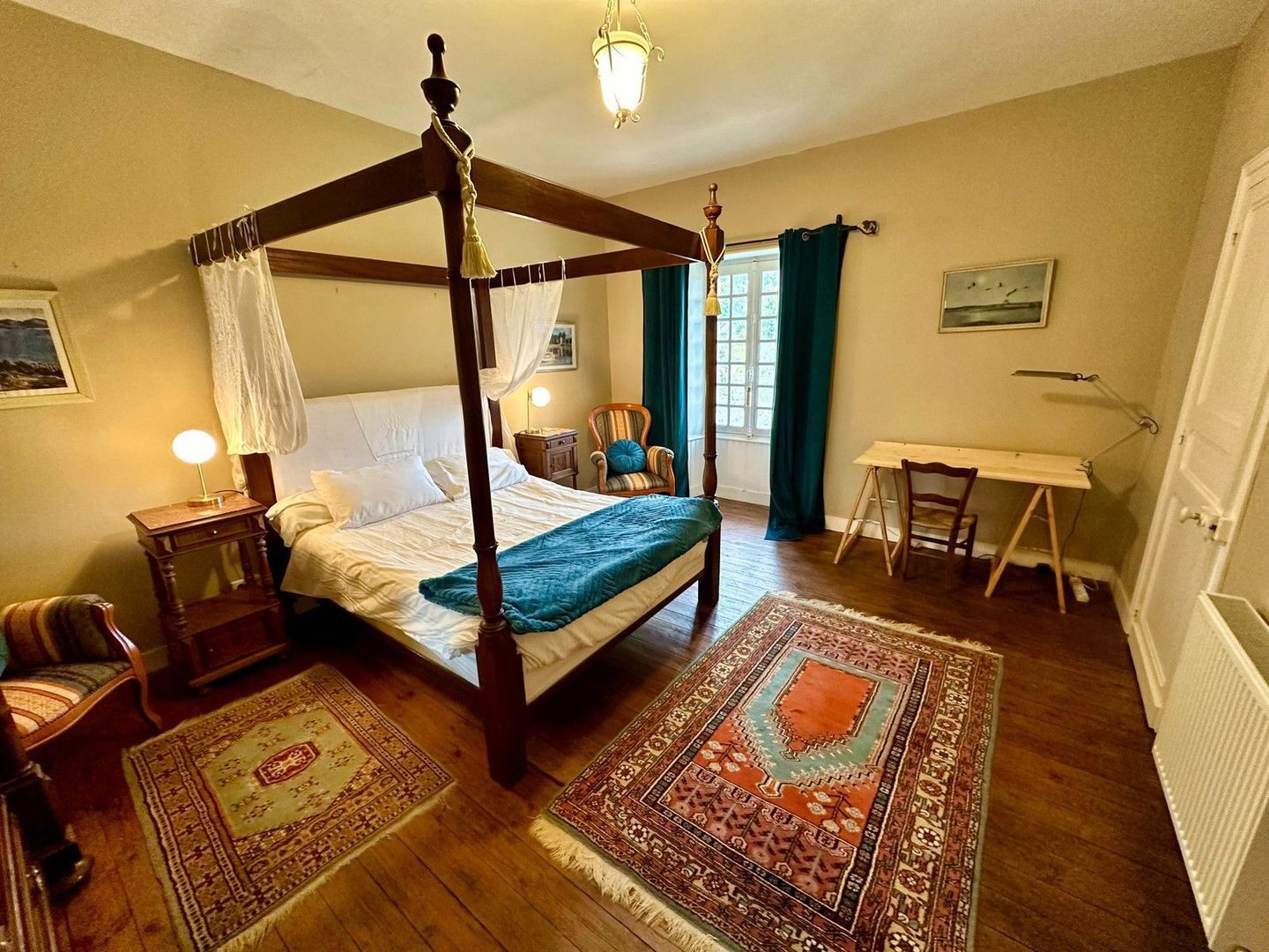 Chalais, Chalais foto-8