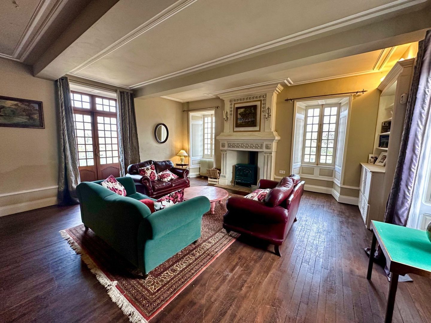 Chalais, Chalais foto-4