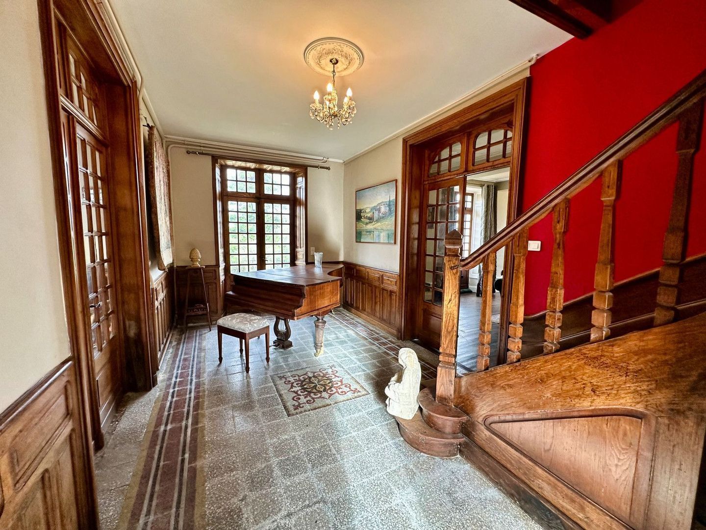 Chalais, Chalais foto-3