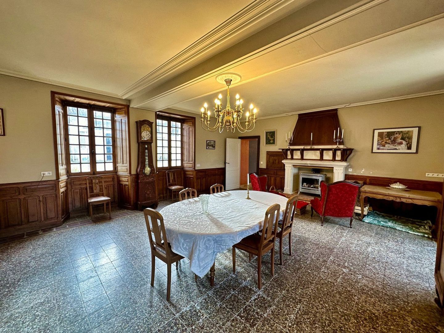 Chalais, Chalais foto-5