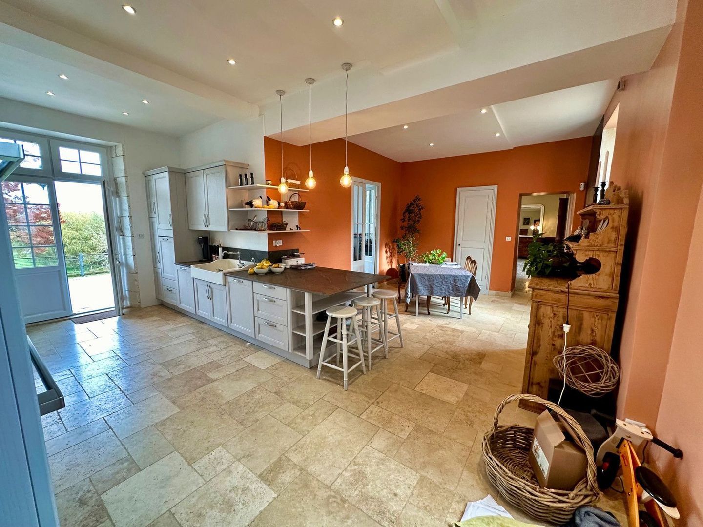 Chalais, Chalais foto-6