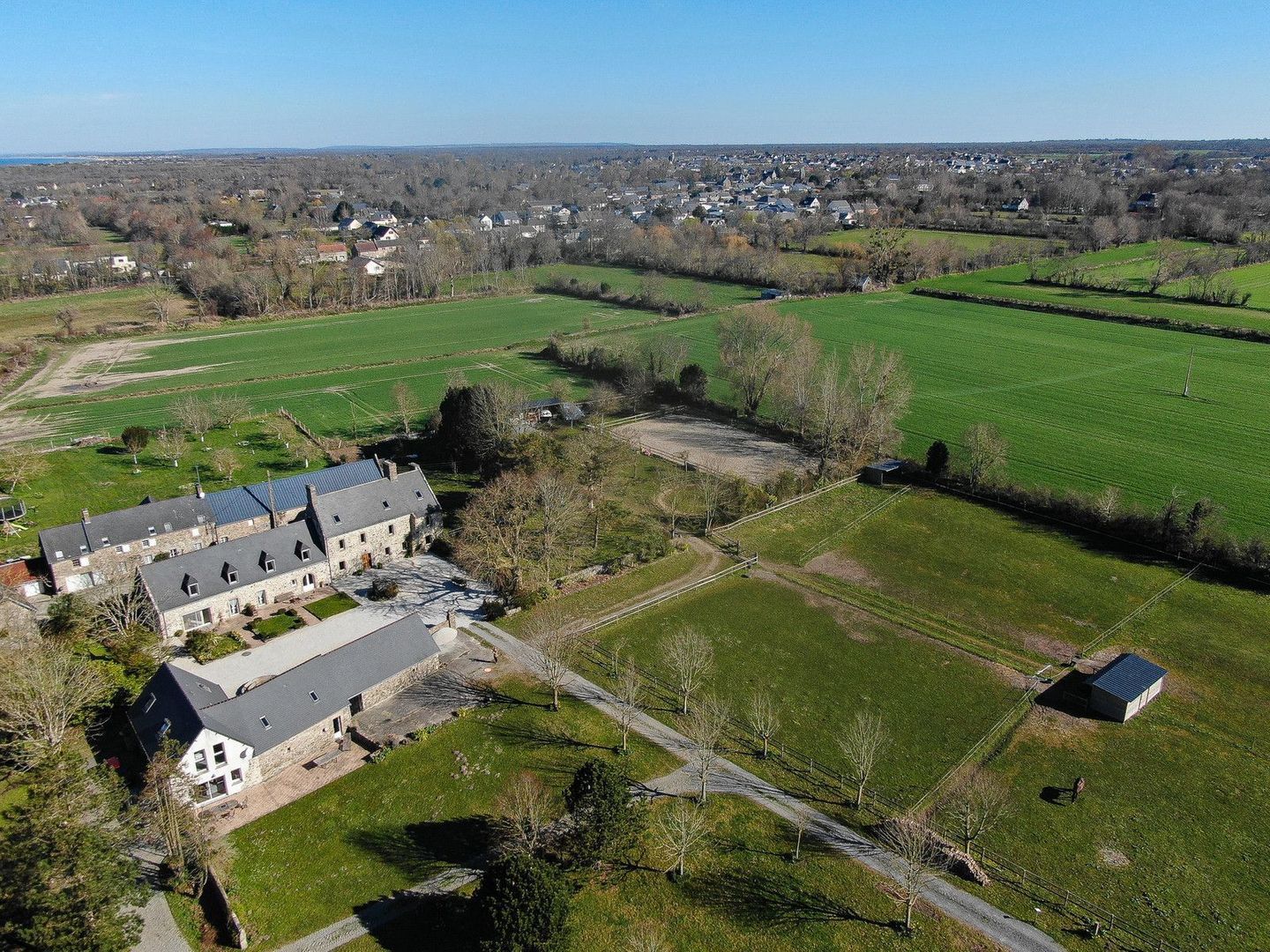 Blainville-sur-Mer, Blainville-sur-Mer foto-1