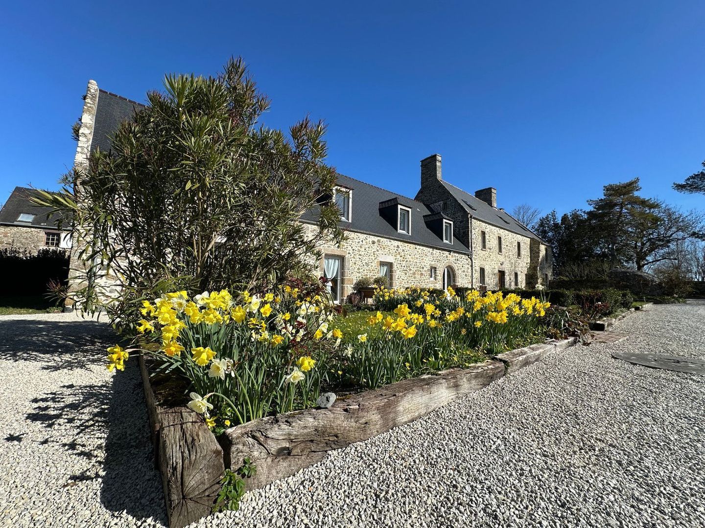 Blainville-sur-Mer, Blainville-sur-Mer foto-0