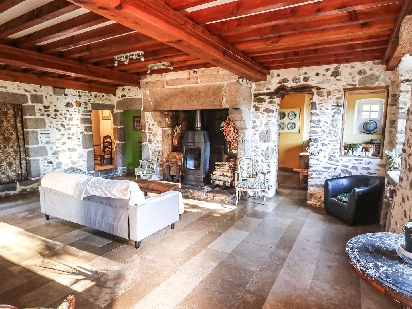 Blainville-sur-Mer, Blainville-sur-Mer foto-6