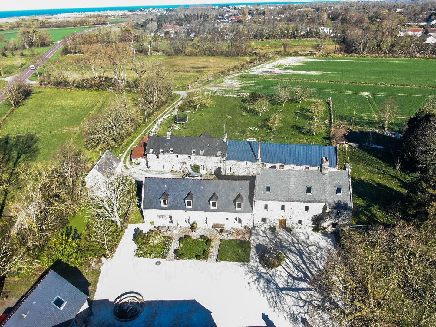 Blainville-sur-Mer, Blainville-sur-Mer foto-5