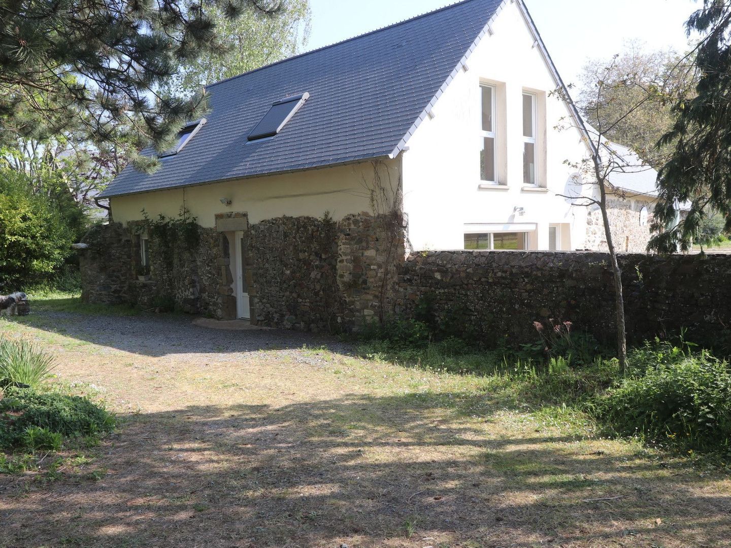 Blainville-sur-Mer, Blainville-sur-Mer foto-4