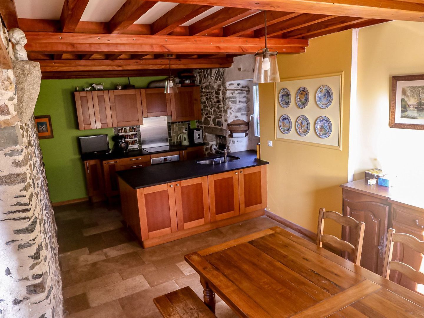 Blainville-sur-Mer, Blainville-sur-Mer foto-9