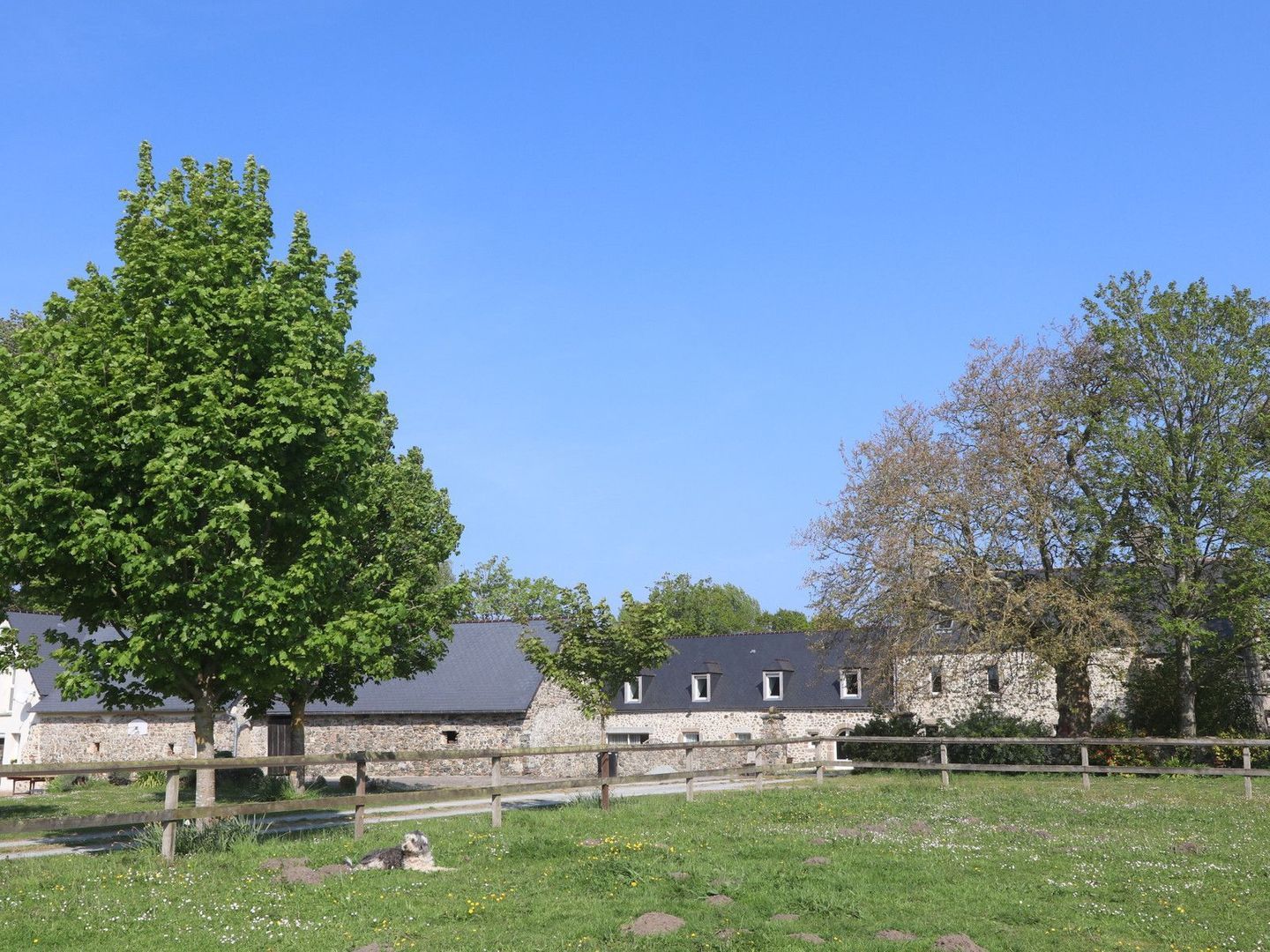 Blainville-sur-Mer, Blainville-sur-Mer foto-3