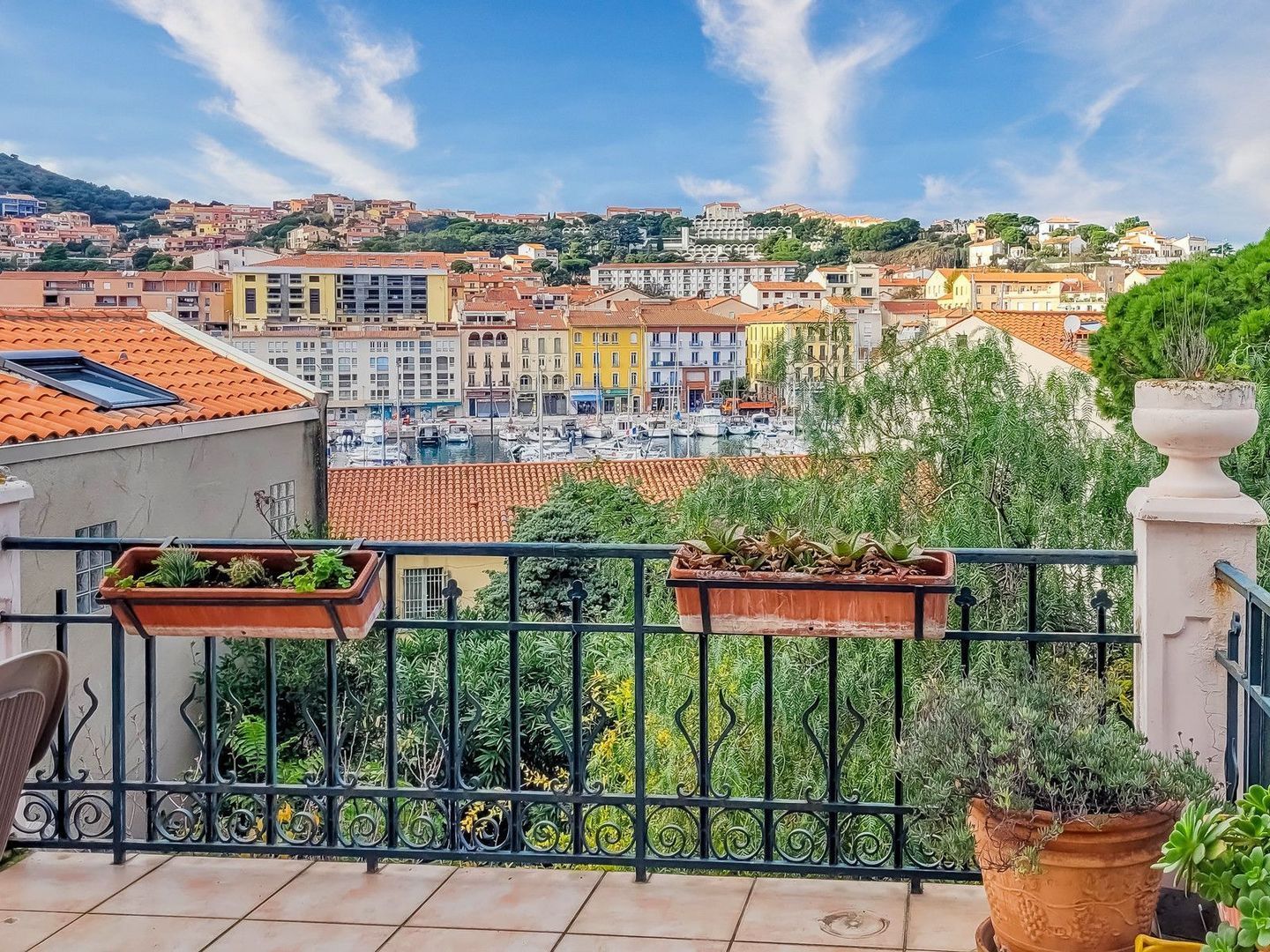 3 Route De Banyuls, Port-Vendres foto-0