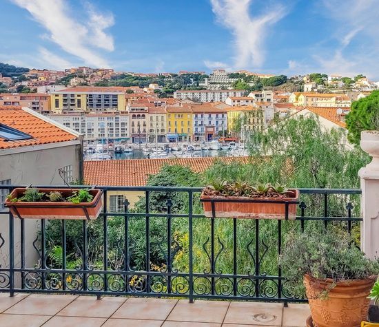 3 Route De Banyuls, Port-Vendres