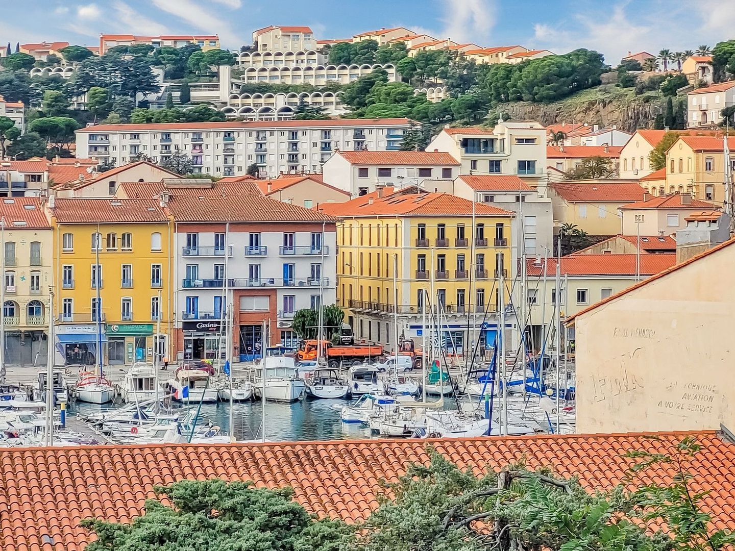 3 Route De Banyuls, Port-Vendres foto-1