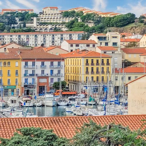 3 Route De Banyuls, Port-Vendres foto-1