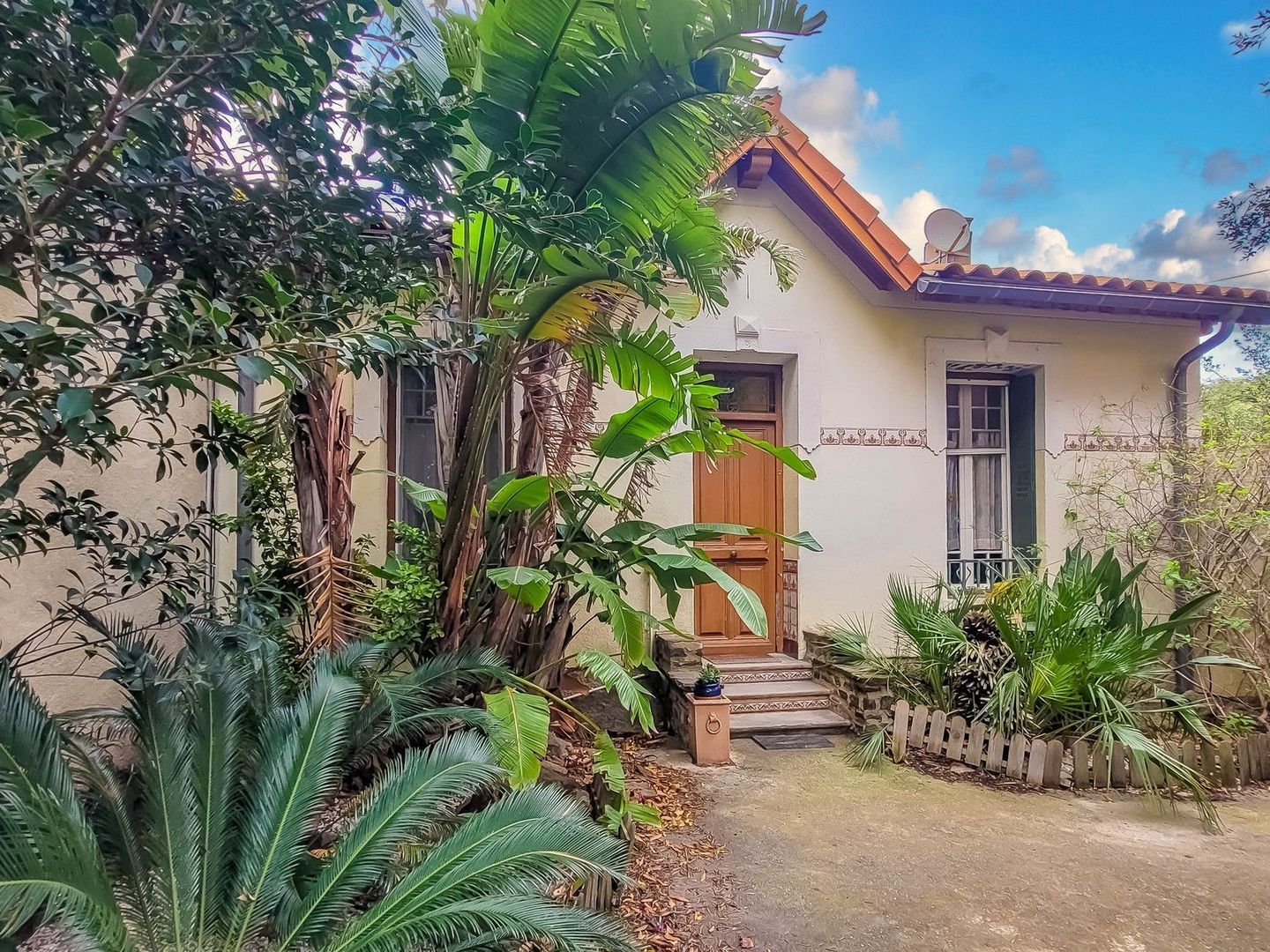 3 Route De Banyuls, Port-Vendres foto-1