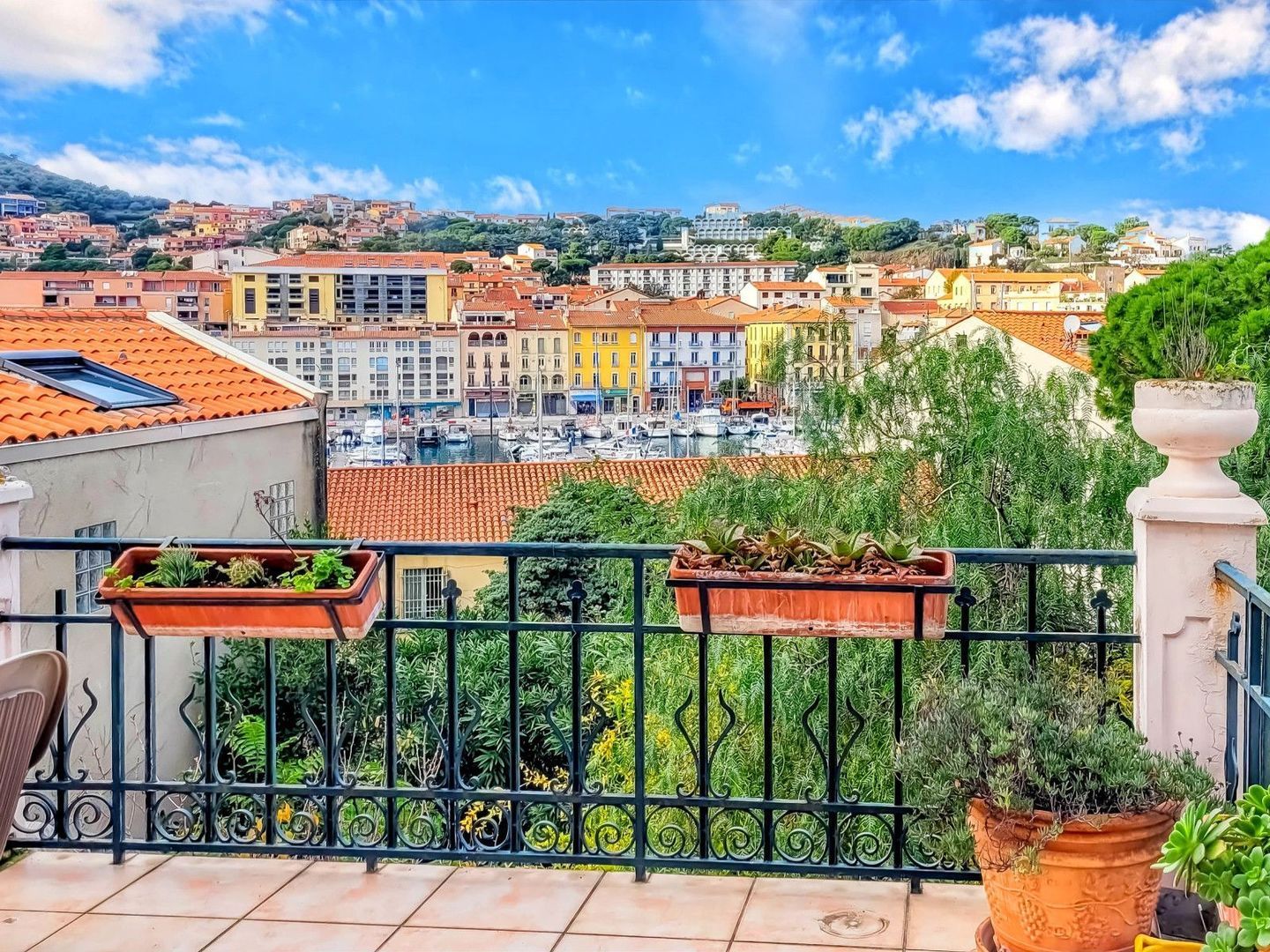 3 Route De Banyuls, Port-Vendres foto-3