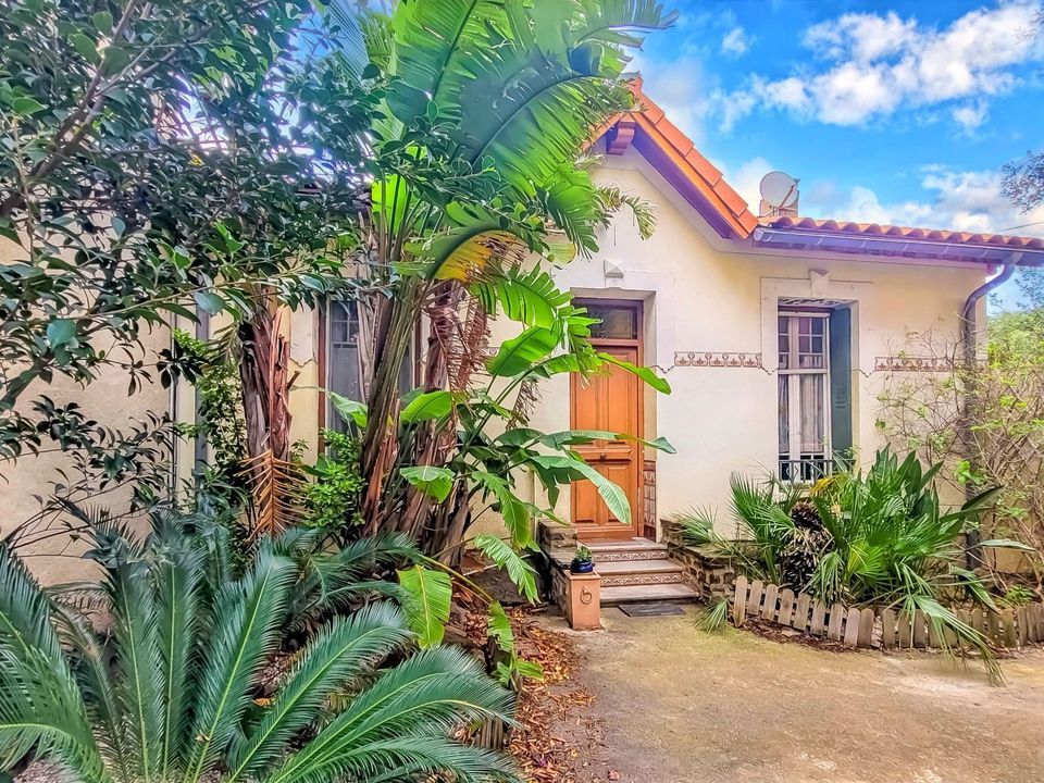 3 Route De Banyuls, Port-Vendres foto-2