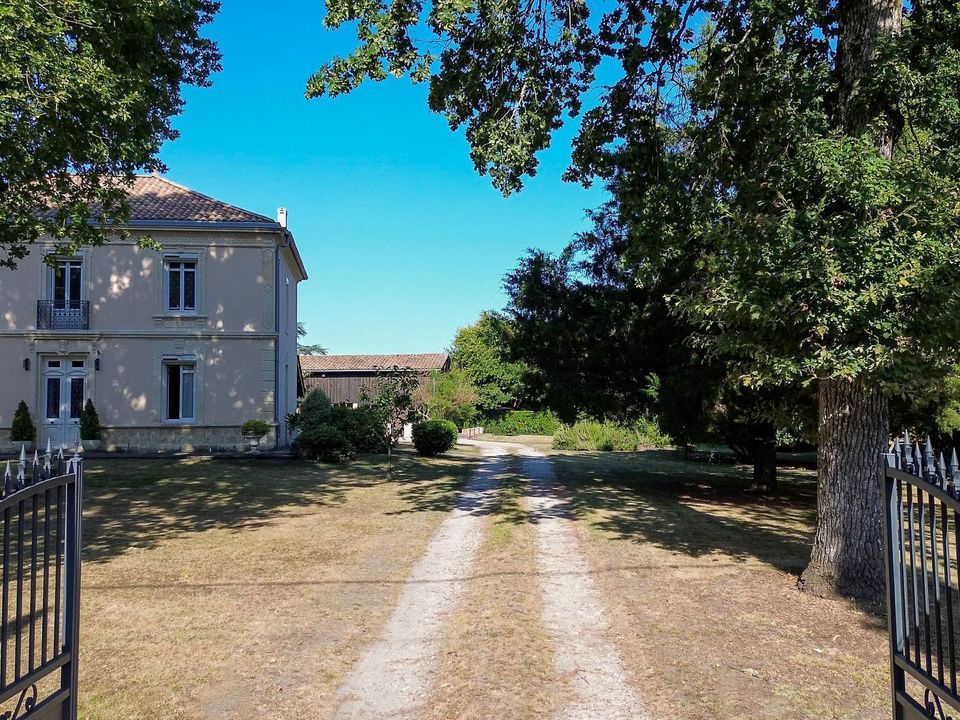 Le Barp, Le Barp foto-2